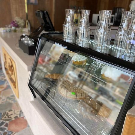 Al Ramla Al Hamra Hotel Ta'if Eksteriør billede