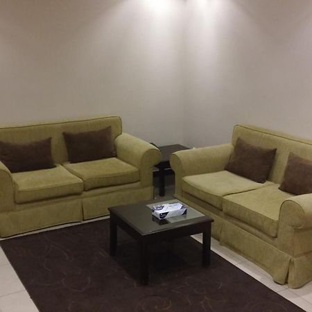 Al Ramla Al Hamra Hotel Ta'if Eksteriør billede