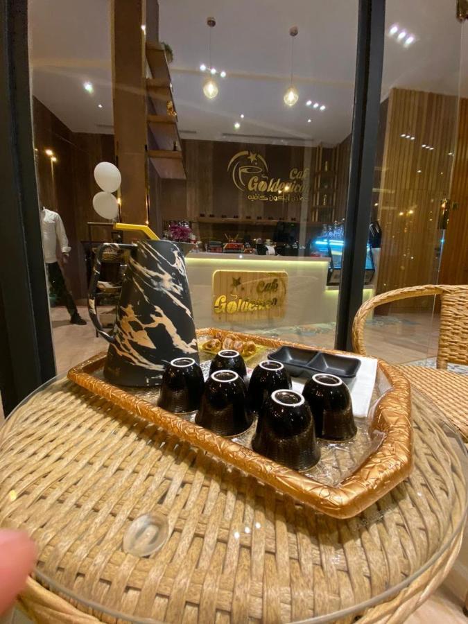 Al Ramla Al Hamra Hotel Ta'if Eksteriør billede