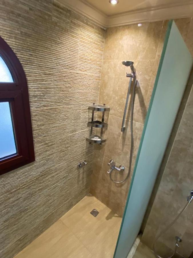 Al Ramla Al Hamra Hotel Ta'if Eksteriør billede