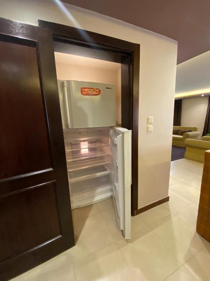 Al Ramla Al Hamra Hotel Ta'if Eksteriør billede