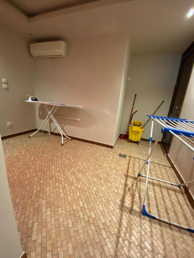Al Ramla Al Hamra Hotel Ta'if Eksteriør billede